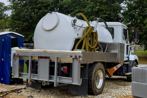 Best Affordable portable toilet rental  in East Prairie, MO