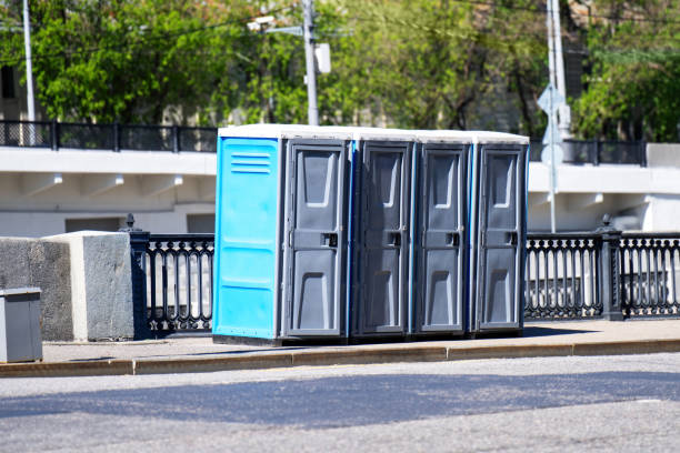 Best Event porta potty rental  in East Prairie, MO