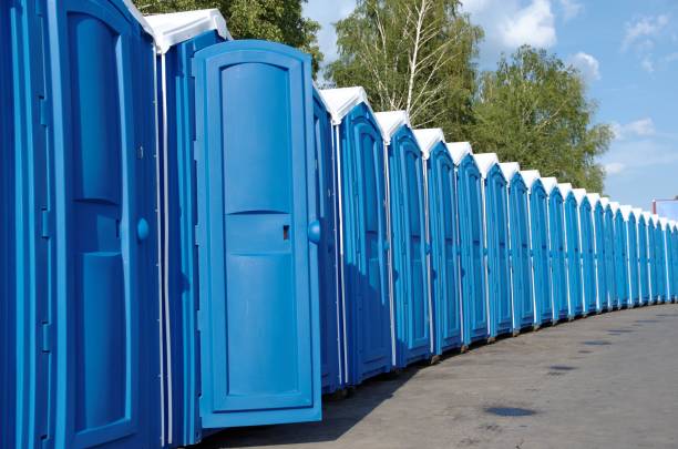 Best Wedding porta potty rental  in East Prairie, MO